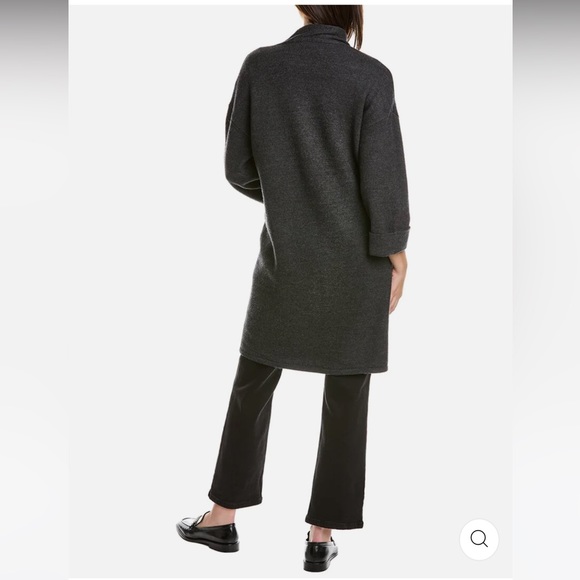 NWT J.McLaughlin Marjorie Cardigan - Picture 4 of 10